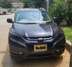 Honda Vezel Hybrid Z 2014 for Sale