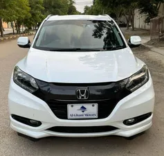 Honda Vezel Hybrid Z 2015 for Sale