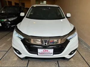 Honda Vezel Hybrid Z 2019 for Sale