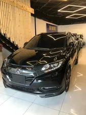 Honda Vezel Hybrid Z Honda Sensing  2017 for Sale