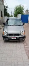 Hyundai Santro 2006 for Sale