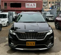 KIA Grand Carnival GLS+ 2021 for Sale