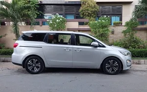 KIA Grand Carnival EX 2019 for Sale