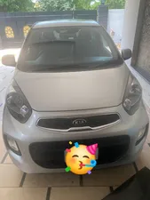 KIA Picanto 1.0 MT 2021 for Sale