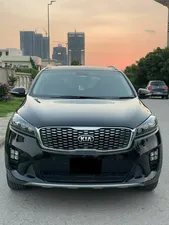 KIA Sorento 2.4 FWD 2021 for Sale