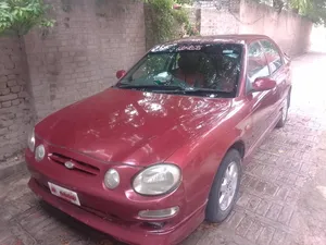 KIA Spectra 1.5 2001 for Sale