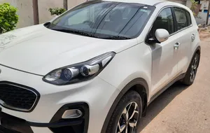 KIA Sportage Alpha 2022 for Sale