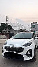 KIA Sportage FWD 2022 for Sale