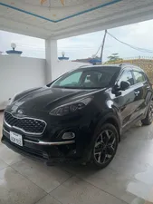 KIA Sportage FWD 2024 for Sale