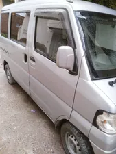 Mitsubishi Minicab 2013 for Sale