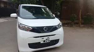 Nissan Dayz 2021 for Sale