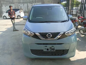 Nissan Dayz Highway star X 2021 for Sale