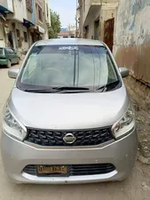 Nissan Dayz X 2018 for Sale