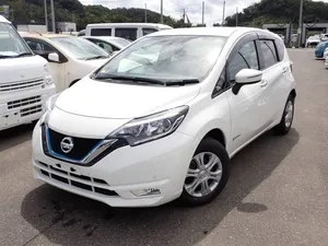 Nissan Note 2020 for Sale