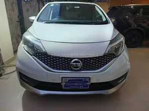 Nissan Note 2018 for Sale