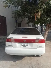 Nissan Sunny 1998 for Sale