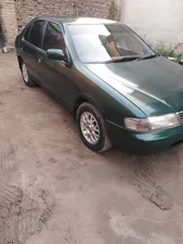 Nissan Sunny 1998 for Sale