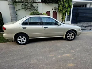 Nissan Sunny 1999 for Sale