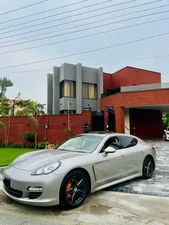 Porsche Panamera S Hybrid 2013 for Sale