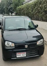 Suzuki Alto 2017 for Sale