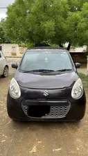 Suzuki Alto F 2014 for Sale