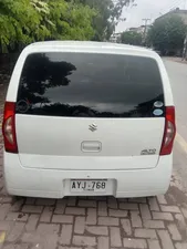 Suzuki Alto G 2008 for Sale