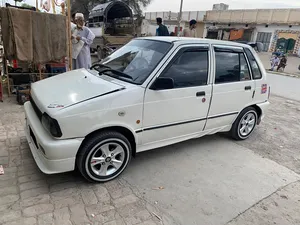 Suzuki Mehran VX 2005 for Sale