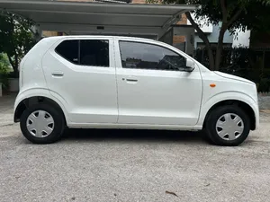 Suzuki Alto VXL AGS 2021 for Sale