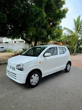 Suzuki Alto VXL AGS 2023 for Sale