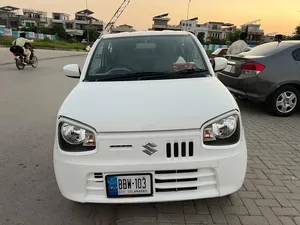 Suzuki Alto VXL AGS 2023 for Sale