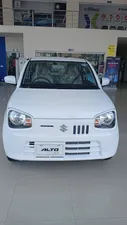 Suzuki Alto VXL AGS 2024 for Sale