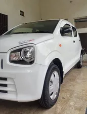 Suzuki Alto VXR 2021 for Sale