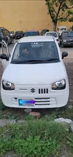 Suzuki Alto VXR 2023 for Sale