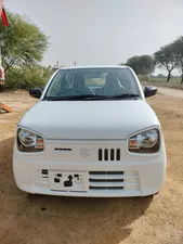 Suzuki Alto VXR 2024 for Sale