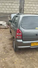 Suzuki Alto VXR (CNG) 2009 for Sale