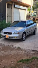 Suzuki Baleno 2006 for Sale