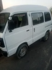 Suzuki Carry 2009 for Sale