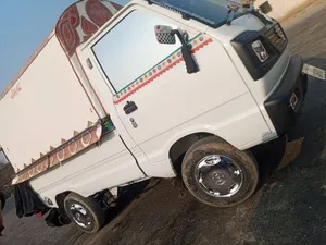 Suzuki Carry 2021 for Sale