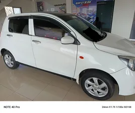 Suzuki Cultus 2021 for Sale