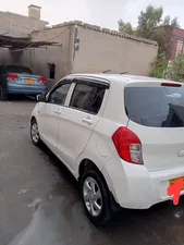 Suzuki Cultus VXL 2017 for Sale