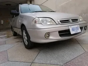 Suzuki Cultus VXL (CNG) 2007 for Sale