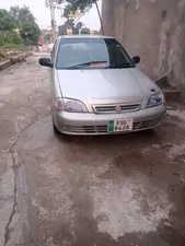 Suzuki Cultus VXR 2005 for Sale