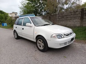 Suzuki Cultus VXR 2007 for Sale