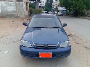 Suzuki Cultus VXR 2007 for Sale