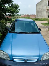 Suzuki Cultus VXR (CNG) 2006 for Sale