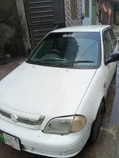 Suzuki Cultus VXRi 2007 for Sale