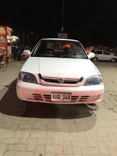 Suzuki Cultus VXRi 2011 for Sale