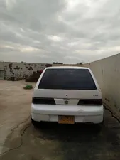 Suzuki Cultus VXRi 2011 for Sale