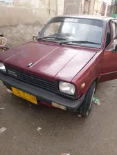 Suzuki FX GA 1983 for Sale