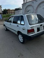 Suzuki Khyber GA 1996 for Sale